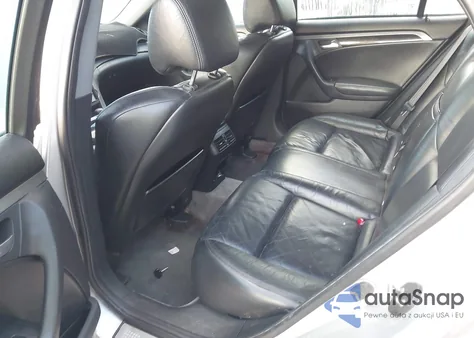 2006 Acura Tl z USA, uszkodzony, nr VIN 19UUA66276A023094